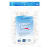 Clarisse Triple Size Cotton Balls 100ct
