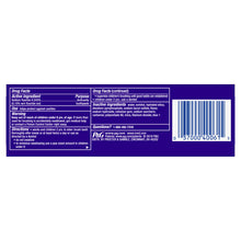 Cargar imagen en el visor de la galería, Crest® 3D White® Radiant Mint Flavor Whitening Toothpaste 5.0 oz.