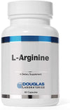 Douglas Laboratories® L-Arginine 500mg Capsules 60ct.