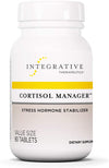 Integrative Therapeutics Cortisol Manager Tablets
