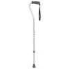 Carex™ Offset Aluminum Walking Cane