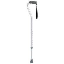 Cargar imagen en el visor de la galería, Carex™ Offset Aluminum Walking Cane