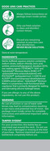 Cargar imagen en el visor de la galería, Opti-Free® Puremoist® Disinfecting Solution 4fl. oz.