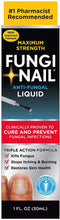 Load image into Gallery viewer, Fungi Nail® Anti-Fungal Liquid 1fl. oz.