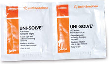 Load image into Gallery viewer, Uni-Solve Adhesive Removal Wipes 50 Count