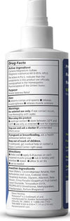 Theraworx® Muscle Cramp & Spasm Spray 7.1fl. oz.