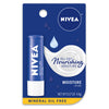 Nivea Moisture Lip Care 4.8g Tube