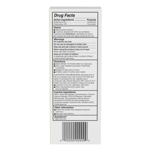 Cargar imagen en el visor de la galería, Cetaphil® SPF 15 Daily Facial Moisturizer 4fl. oz.