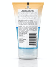 Cargar imagen en el visor de la galería, Neutrogena® Deep Clean Invigorating Foaming Scrub 4.2fl. oz.