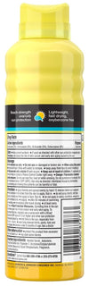 Neutrogena® Beach Defense® SPF 30 Sunscreen Spray 6.5oz.