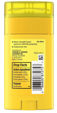 Load image into Gallery viewer, Neutrogena® Beach Defense® SPF 50 Sunscreen Stick 1.5oz.