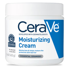 CeraVe® Moisturizing Cream 16oz.
