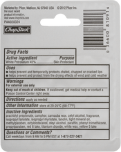 Cargar imagen en el visor de la galería, ChapStick® Classic Original 0.15oz