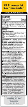 Fungi Nail® Anti-Fungal Liquid 1fl. oz.