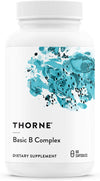 Thorne® Basic B Complex Capsules 60ct.
