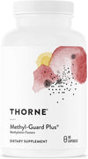 Thorne Methyl-Guard Plus Capsules 90ct.