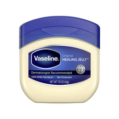 Vaseline Original Healing Jelly 1.75oz