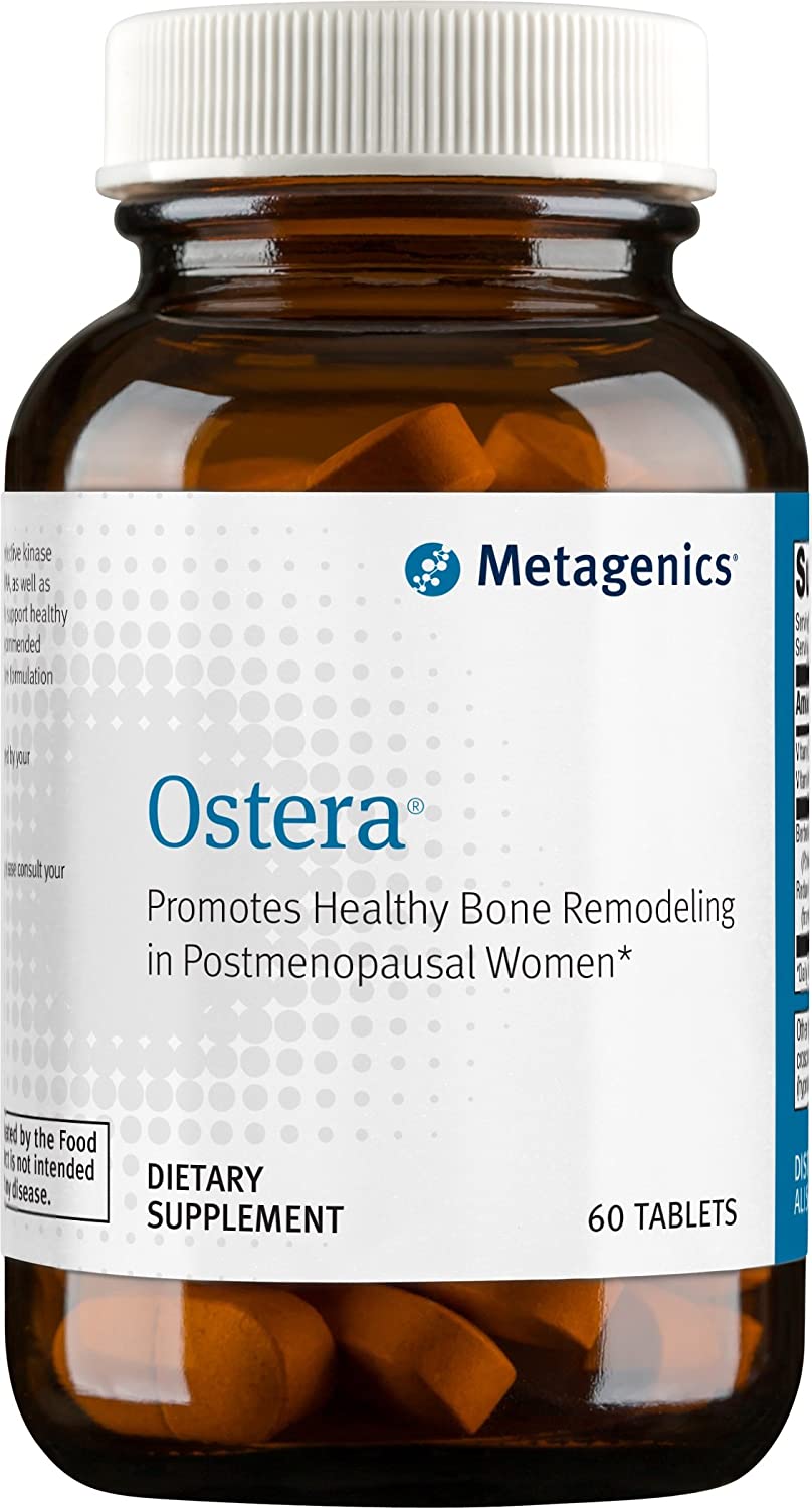 Metagenics® Ostera Tablets 60ct.