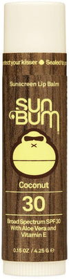 Sun Bum® Original SPF 30 Sunscreen Lip Balm