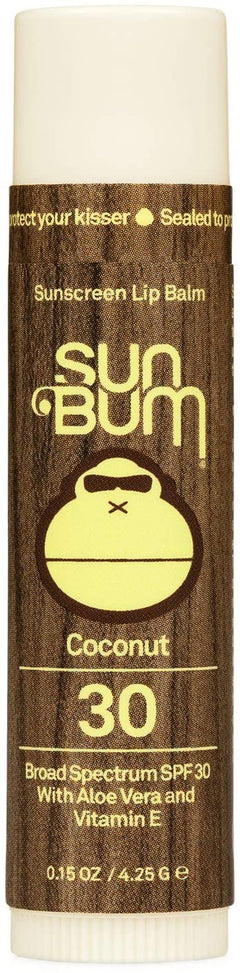 Sun Bum® Original SPF 30 Sunscreen Lip Balm