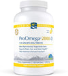 Nordic Naturals® ProOmega® 2000 D Softgels 120ct.