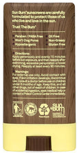 Cargar imagen en el visor de la galería, Sun Bum® Original SPF 30 Sunscreen Face Stick 0.45oz.
