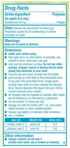 Infants' Mylicon® Gas Relief Dye Free Drops 15ml.