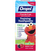 Oragel™ Fluoride-Free Berry Flavor Training Toothpaste 1.5oz.