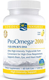 Nordic Naturals® ProOmega® 2000