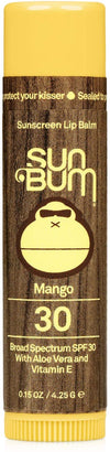 Sun Bum® Original SPF 30 Sunscreen Lip Balm