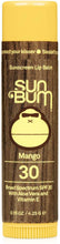 Cargar imagen en el visor de la galería, Sun Bum® Original SPF 30 Sunscreen Lip Balm