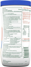 Citrucel® Orange Flavor Sugar-Free Fiber Powder 16.9oz.