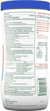 Load image into Gallery viewer, Citrucel® Orange Flavor Sugar-Free Fiber Powder 16.9oz.