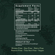 Cargar imagen en el visor de la galería, Gaia® Herbs Black Elderberry Syrup