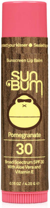 Sun Bum® Original SPF 30 Sunscreen Lip Balm