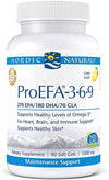 Nordic Naturals® ProEFA-3.6.9 Softgels