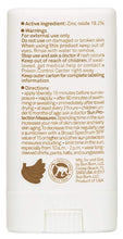 Cargar imagen en el visor de la galería, Sun Bum® Mineral SPF 50 Sunscreen Face Stick 0.45oz