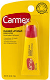 Carmex® Classic Medicated Lip Balm 0.35oz