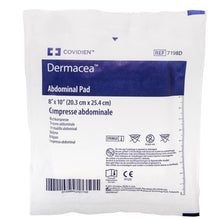 Cargar imagen en el visor de la galería, Covidien® Curity Abdominal Pad