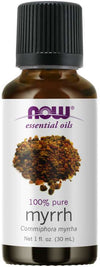 NOW® Myrrh Oil 1oz.