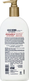 Gold Bond® Ultimate Diabetics’ Dry Skin Relief 13oz.