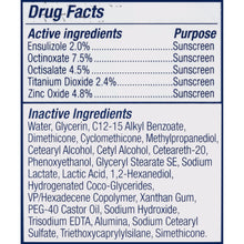 Cargar imagen en el visor de la galería, Eucerin® SPF 30  Daily Protection Face Lotion 4fl. oz.