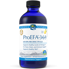 Nordic Naturals® ProEFA-3.6.9 Liquid 8fl. oz.