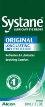 Cargar imagen en el visor de la galería, Systane® Original Lubricant Eye Drops