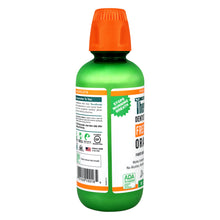 Cargar imagen en el visor de la galería, TheraBreath® Fresh Breath Mild Mint Oral Rinse 16fl. oz.