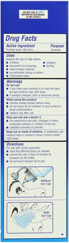 Bausch + Lomb Eye Relief® Eye Wash 4fl. oz.