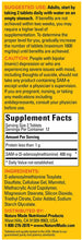 Load image into Gallery viewer, Nature Made® SAM-E Complete Supplement Tablets 24ct.