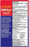Cold-EEZE® Cold & Flu Original Natural Cherry Zinc Lozenges 25ct.