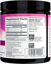 Load image into Gallery viewer, Neocell® Super Collagen Berry Lemon Powder 6.7oz.