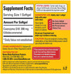 Nature Made® CoQ10 200mg Softgels 40ct.